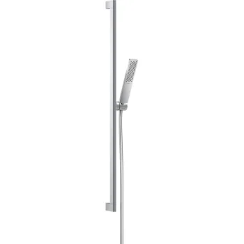 Душовий набір Hansgrohe Pulsify E 100 1jet EcoSmart… - Фото №1