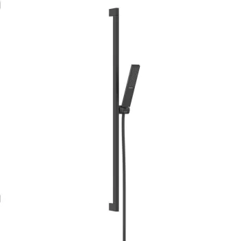 Душевой набор Hansgrohe Pulsify E 100 1jet EcoSmart+… - Фото №1