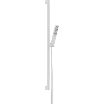 Душевой набор Hansgrohe Pulsify E 100 1jet EcoSmart+… - Фото №1