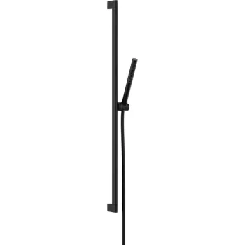 Душовий набір Hansgrohe Pulsify S 100 1jet EcoSmart… - Фото №1