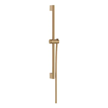 Душевая штанга Hansgrohe Pulsify S 65 см со шлангом… - Фото №1