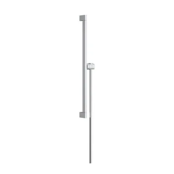 Душевая штанга Hansgrohe Unica E Puro 90 см со шлангом… - Фото №1