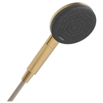 Ручной душ Hansgrohe Raindance Alive Select S 3jet,… - Фото №1