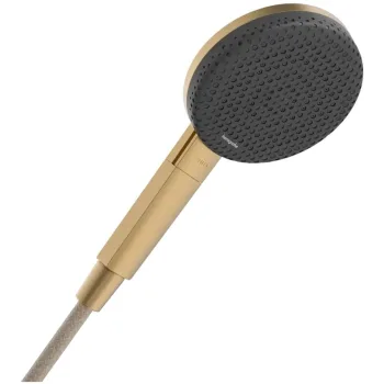 Ручной душ Hansgrohe Raindance Alive Select S 3jet… - Фото №1