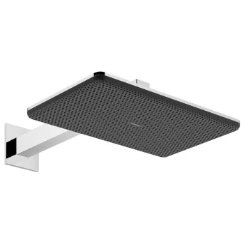 Верхній душ Hansgrohe Raindance Alive Q 340/210 2jet… - Фото №1