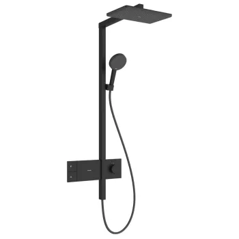 Душова система Hansgrohe Raindance Alive Q 340/210… - Фото №1