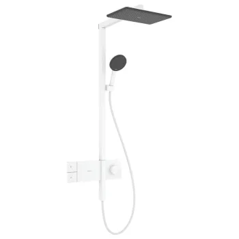 Душова система Hansgrohe Raindance Alive Q 340/210… - Фото №1