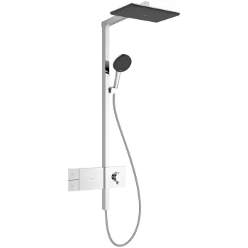 Душова система Hansgrohe Raindance Alive Q 340/210… - Фото №1