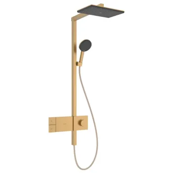 Душова система Hansgrohe Raindance Alive Q 340/210… - Фото №1