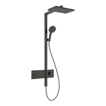 Душова система Hansgrohe Raindance Alive Q 340/210… - Фото №1