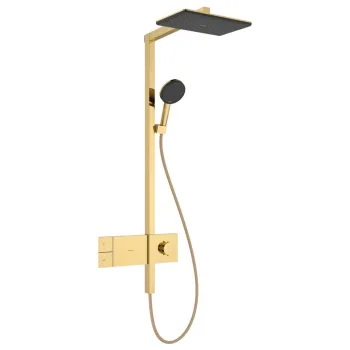 Душова система Hansgrohe Raindance Alive Q 340/210… - Фото №1