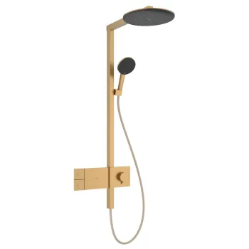 Душевая система Hansgrohe Raindance Alive S 300 1jet… - Фото №1