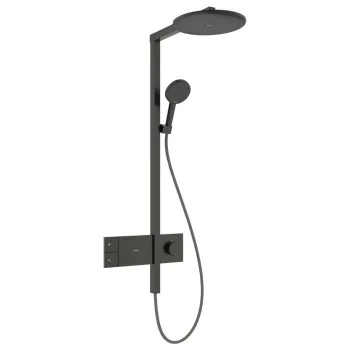 Душевая система Hansgrohe Raindance Alive S 300 1jet… - Фото №1