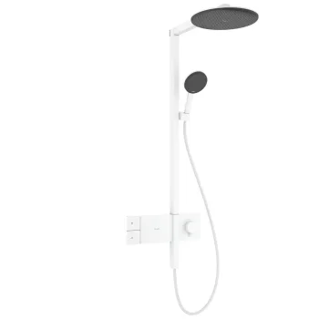 Душевая система Hansgrohe Raindance Alive S 300 1jet… - Фото №1