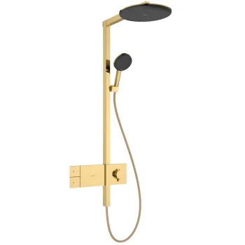 Душевая система Hansgrohe Raindance Alive S 300 1jet… - Фото №1
