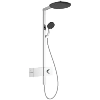 Душевая система Hansgrohe Raindance Alive S 300 1jet… - Фото №1