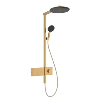 Душевая система Hansgrohe Raindance Alive S 300 1jet… - Фото №1
