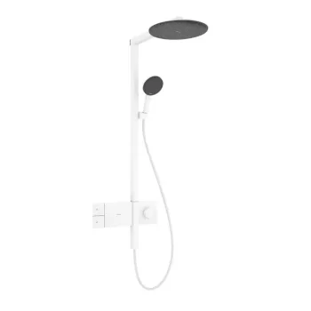 Душевая система Hansgrohe Raindance Alive S 300 1jet… - Фото №1