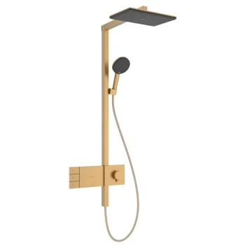 Душова система Hansgrohe Raindance Alive Q 340/210… - Фото №1
