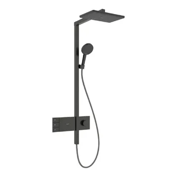 Душова система Hansgrohe Raindance Alive Q 340/210… - Фото №1