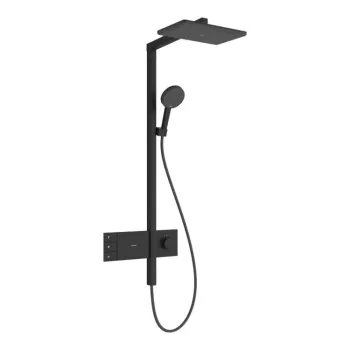 Душова система Hansgrohe Raindance Alive Q 340/210… - Фото №1