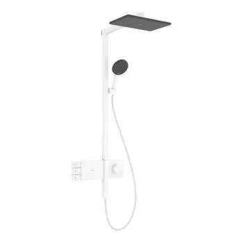 Душова система Hansgrohe Raindance Alive Q 340/210… - Фото №1