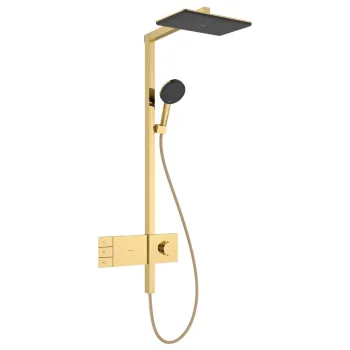 Душова система Hansgrohe Raindance Alive Q 340/210… - Фото №1