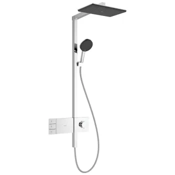 Душова система Hansgrohe Raindance Alive Q 340/210… - Фото №1