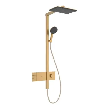 Душова система Hansgrohe Raindance Alive Q 340/210… - Фото №1