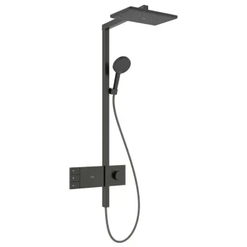 Душова система Hansgrohe Raindance AliveQ 340/210… - Фото №1