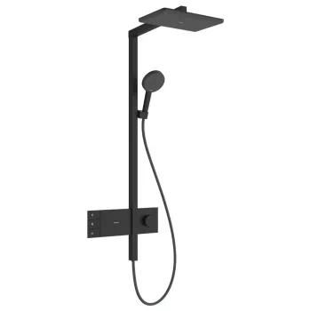 Душова система Hansgrohe Raindance Alive Q 340/210… - Фото №1