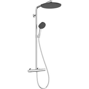Душевая система Hansgrohe Raindance Alive S Puro 300… - Фото №1