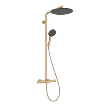 Душевая система Hansgrohe Raindance Alive S Puro 300… - Фото №1