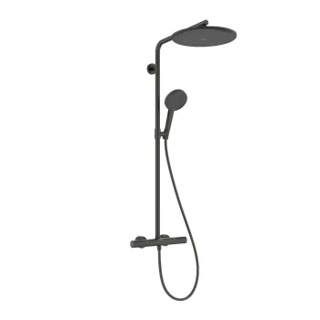 Душевая система Hansgrohe Raindance Alive S Puro 300… - Фото №1