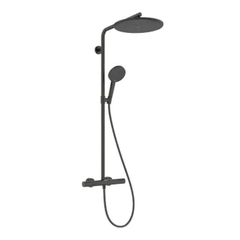 Душевая система Hansgrohe Raindance Alive S Puro 300… - Фото №1