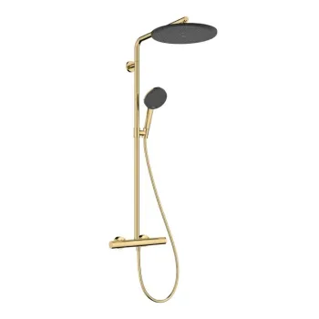 Душевая система Hansgrohe Raindance Alive S Puro 300… - Фото №1