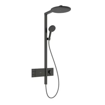 Душевая система Hansgrohe Raindance Alive S 300 2jet… - Фото №1