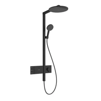 Душевая система Hansgrohe Raindance Alive S 300 2jet… - Фото №1