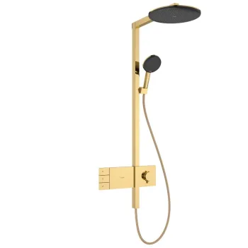 Душевая система Hansgrohe Raindance Alive S 300 2jet… - Фото №1