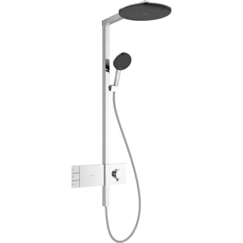 Душевая система Hansgrohe Raindance Alive S 300 2jet… - Фото №1