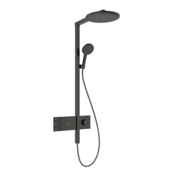 Душевая система Hansgrohe Raindance AliveS 300 2jet… - Фото №1