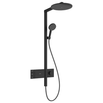 Душевая система Hansgrohe Raindance Alive S 300 2jet… - Фото №1