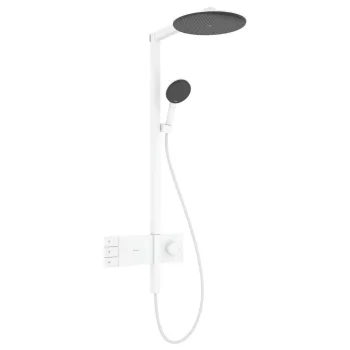 Душевая система Hansgrohe Raindance Alive S 300 2jet… - Фото №1