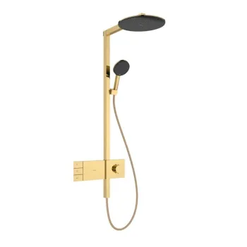 Душевая система Hansgrohe Raindance Alive S 300 2jet… - Фото №1