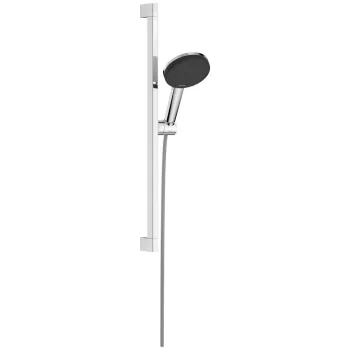 Душевой набор Hansgrohe Raindance Alive Select S 3jet… - Фото №1