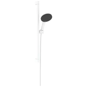 Душевой набор Hansgrohe Raindance Alive Select S 3jet… - Фото №1