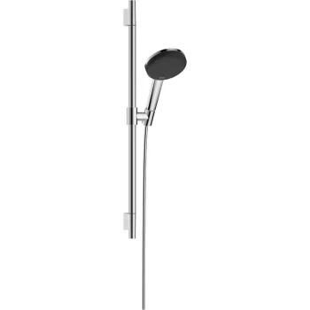 Душевой набор Hansgrohe Raindance Alive Select S 3Jet… - Фото №1