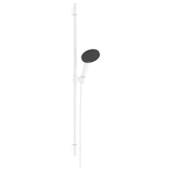 Душевый набор Hansgrohe Raindance Alive Select S 3jet… - Фото №1