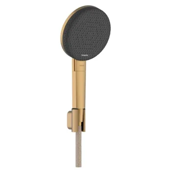 Душевой набор Hansgrohe Raindance Alive Select S 3jet… - Фото №1