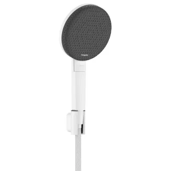 Душевой набор Hansgrohe Raindance Alive Select S 3jet… - Фото №1